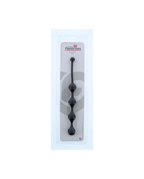 Palline Anali Dream Toys All Time Favorites Silicone