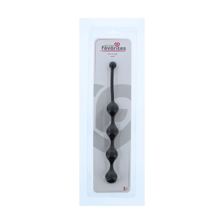 Palline Anali Dream Toys All Time Favorites Silicone