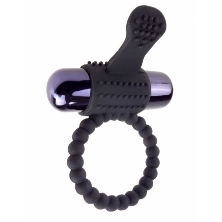 Anelli Fallici Pipedream Fantasy C-Ringz Nero
