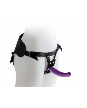 Dildo Indossabile Virgite Viola M