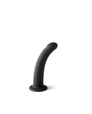 Dildo Virgite Nero S/M/L Set