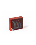 Dildo Virgite Nero S/M/L Set