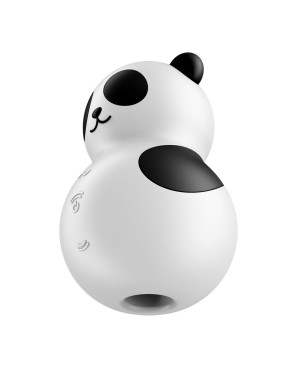 Succhia Clitoride Satisfyer Bianco