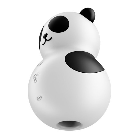 Succhia Clitoride Satisfyer Bianco