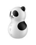 Succhia Clitoride Satisfyer Bianco