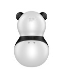 Succhia Clitoride Satisfyer Bianco
