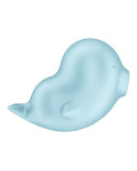 Succhia Clitoride Satisfyer Verde
