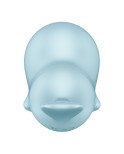 Succhia Clitoride Satisfyer Verde