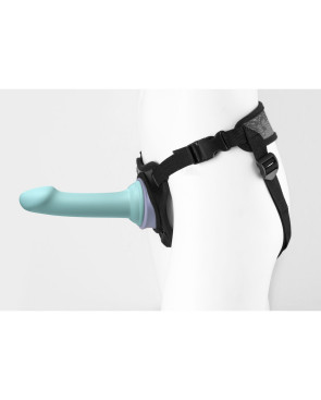 Dildo Indossabile Pipedream Dillio Platinum