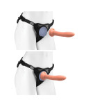 Dildo Indossabile Pipedream Dillio Platinum