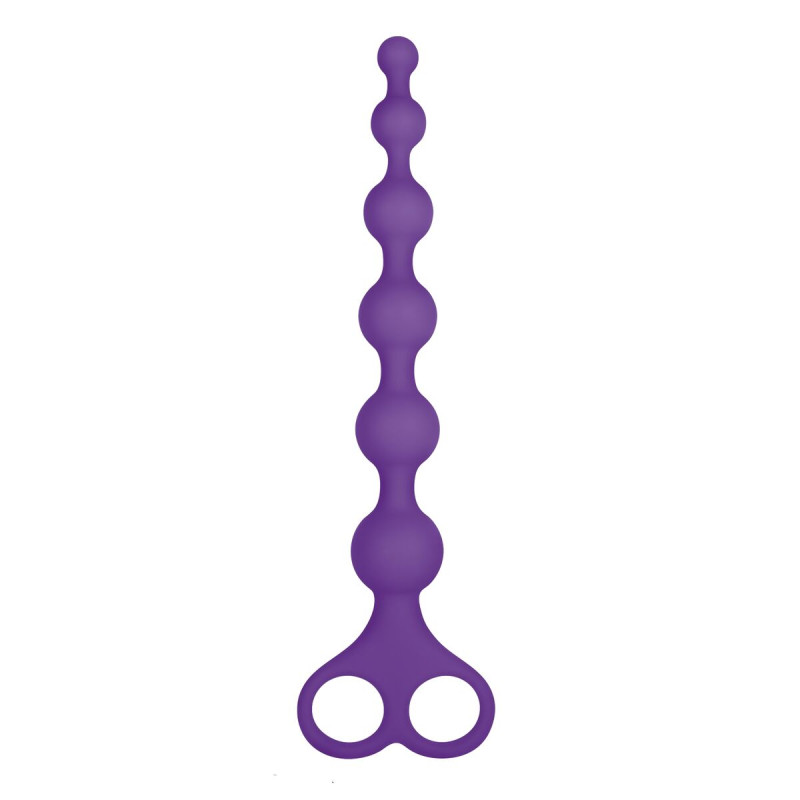 Palline Anali NMC Silicone