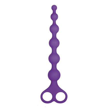 Palline Anali NMC Silicone