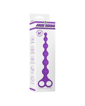 Palline Anali NMC Silicone