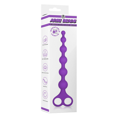 Palline Anali NMC Silicone
