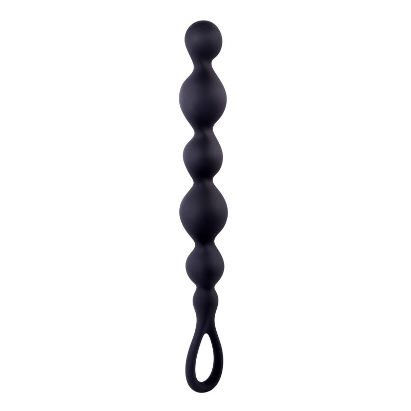 Palline Anali NMC Silicone