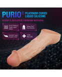 Cover per pene Blush Performance Plus Carne