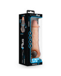 Cover per pene Blush Performance Plus Carne