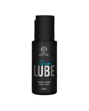 Lubrificante Anale Cobeco 50 ml