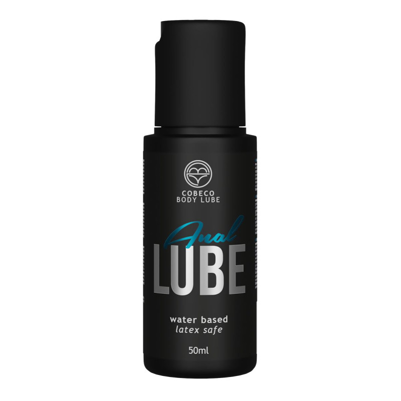Lubrificante Anale Cobeco 50 ml