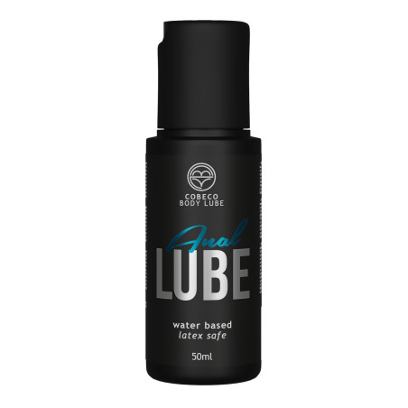 Lubrificante Anale Cobeco 50 ml