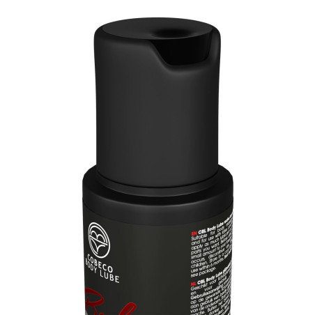 Lubrificante Cobeco 50 ml