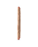 Masturbatore Doppia Penetrazione Blush Dr Skin Carne