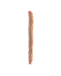 Masturbatore Doppia Penetrazione Blush Dr Skin Carne
