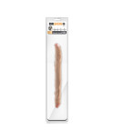 Masturbatore Doppia Penetrazione Blush Dr Skin Carne