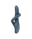Vibratore per il Punto-G Satisfyer Grigio