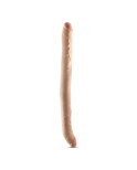Masturbatore Doppia Penetrazione Blush Dr Skin Carne