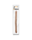 Masturbatore Doppia Penetrazione Blush Dr Skin Carne