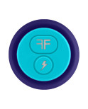 Mini Vibratore FemmeFunn Viola