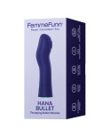 Mini Vibratore FemmeFunn Viola