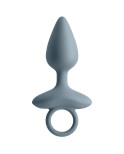 Plug Anale NS Novelties Renegade Azzurro (7,6 cm)