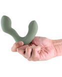 Plug Anale NS Novelties Renegade Verde (9,5 cm)