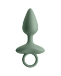 Plug Anale NS Novelties Renegade Verde (7,6 cm)