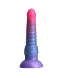 Dildo NS Novelties Colours Multicolore Ø 3,9 cm