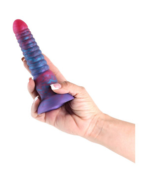 Dildo NS Novelties Colours Multicolore Ø 3,9 cm