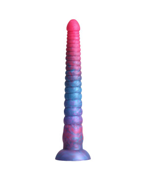Dildo NS Novelties Colours Multicolore Ø 4,5 cm