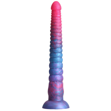 Dildo NS Novelties Colours Multicolore Ø 4,5 cm