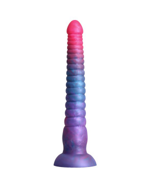 Dildo NS Novelties Colours Multicolore Ø 4,1 cm