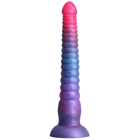 Dildo NS Novelties Colours Multicolore Ø 4,1 cm