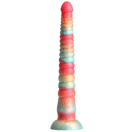 Dildo NS Novelties Colours Multicolore Ø 4,5 cm