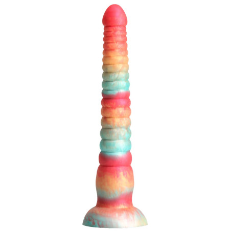 Dildo NS Novelties Colours Multicolore Ø 4,1 cm