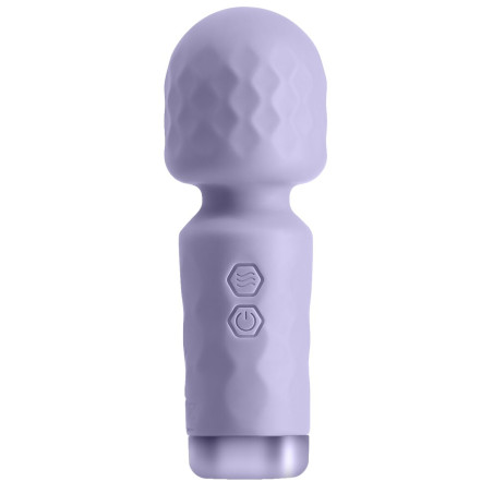 Vibratore Mini NS Novelties Lust-n-Dreams Viola