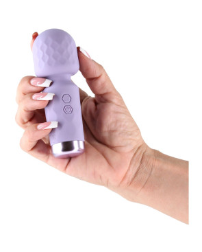 Vibratore Mini NS Novelties Lust-n-Dreams Viola