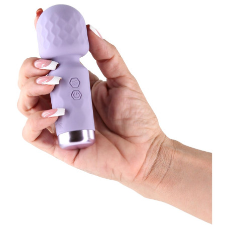 Vibratore Mini NS Novelties Lust-n-Dreams Viola