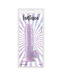 Dildo NS Novelties Fantasia Viola Ø 4 cm