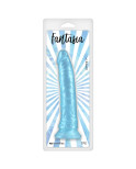 Dildo NS Novelties Fantasia Azzurro Ø 4,3 cm