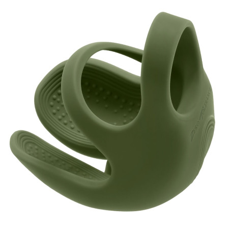 Anelli Fallici Evolved Zero Tolerance Verde